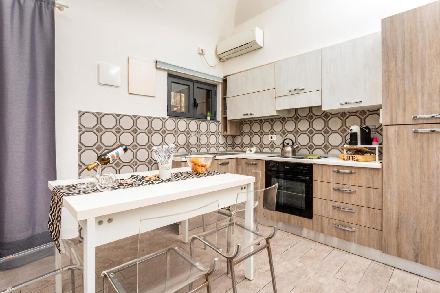 Bed.Da Catania Apartment Exterior photo