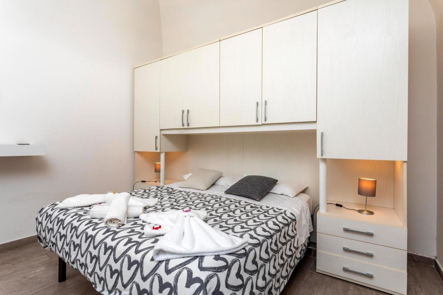 Bed.Da Catania Apartment Exterior photo