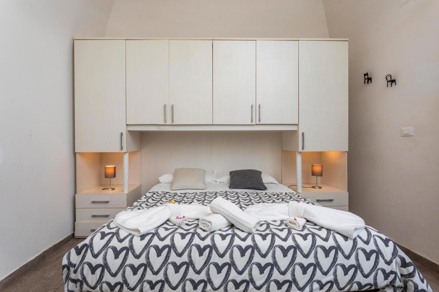 Bed.Da Catania Apartment Exterior photo