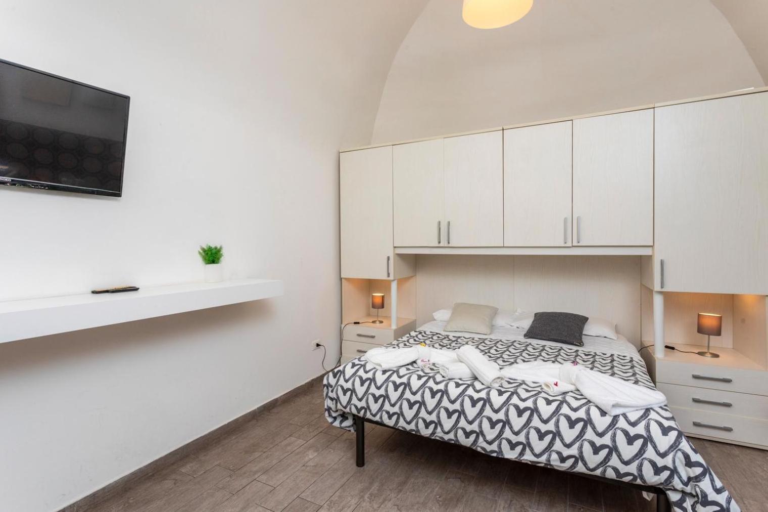 Bed.Da Catania Apartment Exterior photo