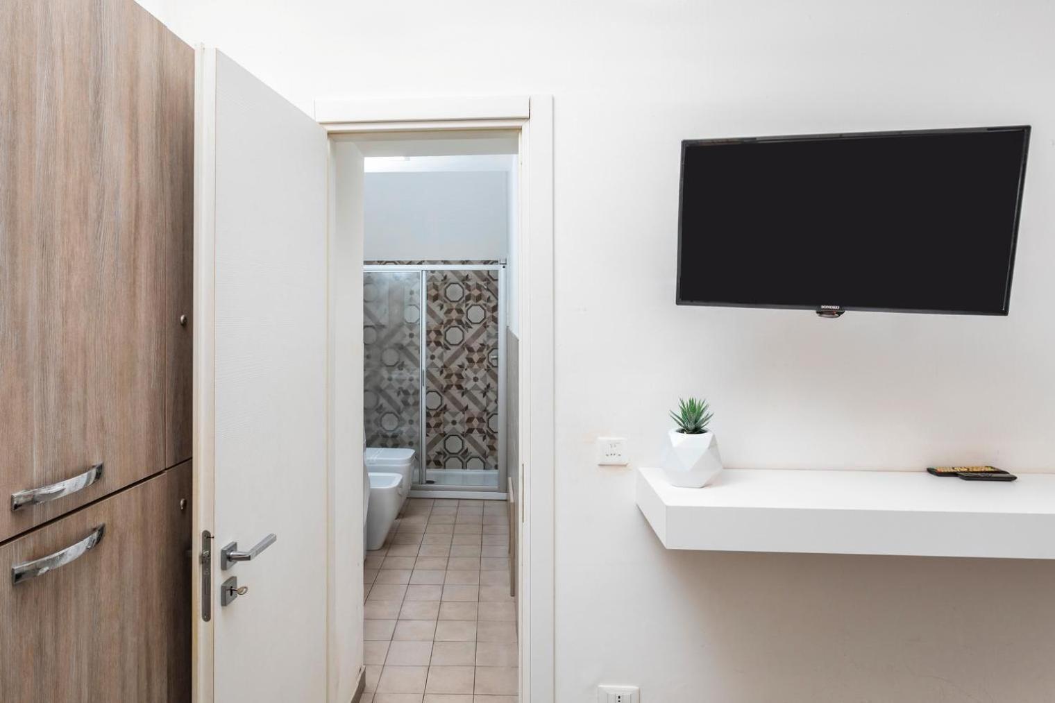 Bed.Da Catania Apartment Exterior photo
