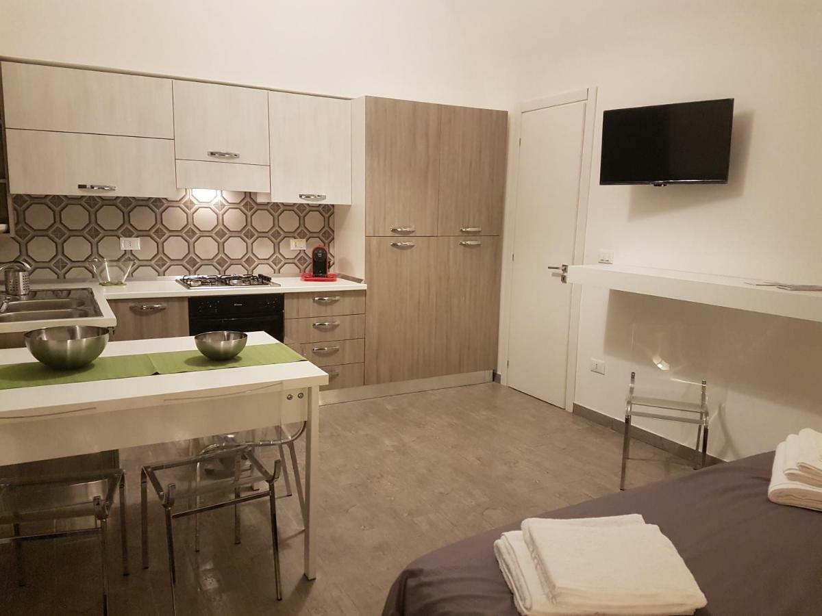 Bed.Da Catania Apartment Exterior photo