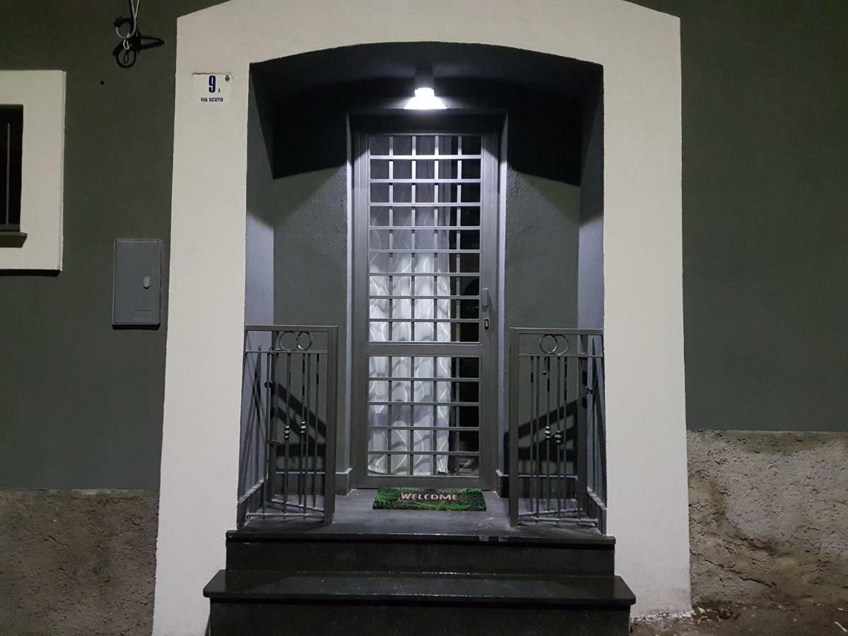 Bed.Da Catania Apartment Exterior photo